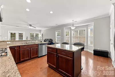 15110 Redwood Valley Lane, Charlotte, NC 28277 - Photo 11