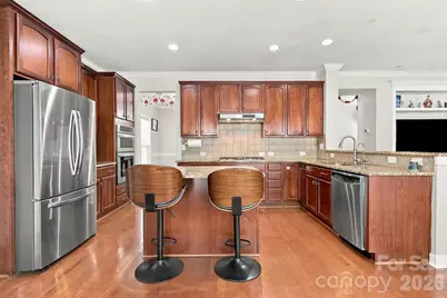 15110 Redwood Valley Lane, Charlotte, NC 28277 - Photo 9