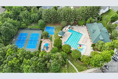 15110 Redwood Valley Lane, Charlotte, NC 28277 - Photo 43