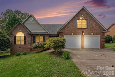 1085 Merrywood Drive, Newton, NC 28658 - Photo 1