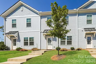 109 Dogwood Village Trail #E, Mooresville, NC 28115 - Photo 5