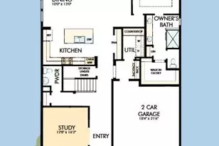 6124 Westheart Wy, Charlotte, NC 28278 - Photo 3