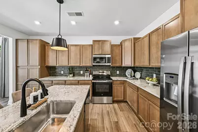 7551 Ethora Way, Charlotte, NC 28216 - Photo 1