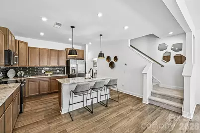 7551 Ethora Way, Charlotte, NC 28216 - Photo 5