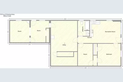 4515 Flowes Store Road, Concord, NC 28025 - Photo 3