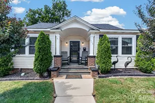 448 1st St SW, Hickory, NC 28602 - Photo 5