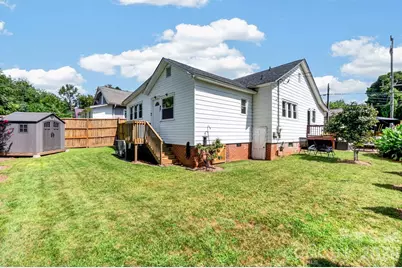448 1st Street SW, Hickory, NC 28602 - Photo 35