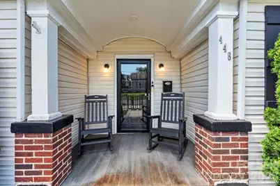 448 1st Street SW, Hickory, NC 28602 - Photo 7