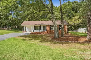 117 Boundary Rd, Oakboro, NC 28129 - Photo 1