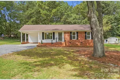 117 Boundary Road, Oakboro, NC 28129 - Photo 3