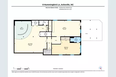 8 Hummingbird Lane, Asheville, NC 28806 - Photo 47
