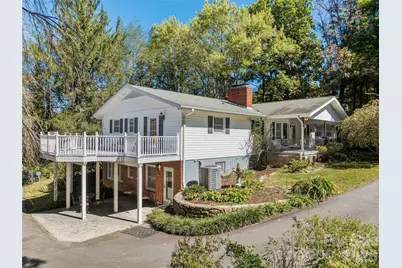 8 Hummingbird Lane, Asheville, NC 28806 - Photo 1