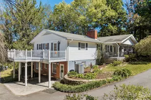 8 Hummingbird Ln, Asheville, NC 28806 - Photo 1