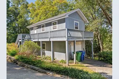 8 Hummingbird Lane, Asheville, NC 28806 - Photo 35