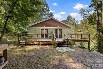 400 Laurel Drive, Saluda, NC 28773 - Photo 1