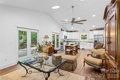 400 Laurel Drive, Saluda, NC 28773 - Photo 5
