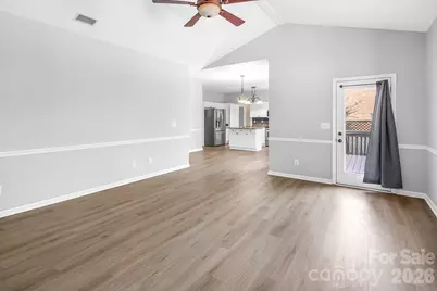 5016 Hickory Lake Lane, Matthews, NC 28105 - Photo 21