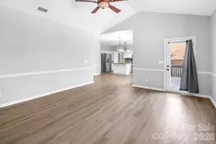 5016 Hickory Lake Ln, Matthews, NC 28105 - Photo 21