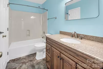 5016 Hickory Lake Lane, Matthews, NC 28105 - Photo 29