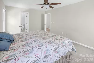 5016 Hickory Lake Lane, Matthews, NC 28105 - Photo 37