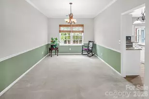 5016 Hickory Lake Ln, Matthews, NC 28105 - Photo 9