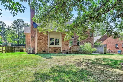 5016 Hickory Lake Lane, Matthews, NC 28105 - Photo 43