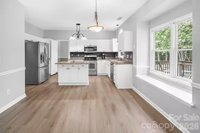 5016 Hickory Lake Lane, Matthews, NC 28105 - Photo 15