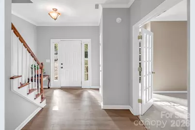 5016 Hickory Lake Lane, Matthews, NC 28105 - Photo 3