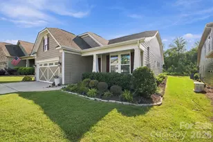 8407 Festival Wy, Charlotte, NC 28215 - Photo 3