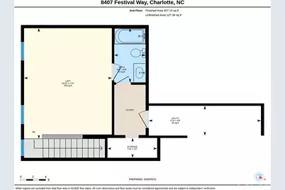 8407 Festival Way, Charlotte, NC 28215 - Photo 7