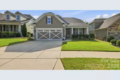 8407 Festival Way, Charlotte, NC 28215 - Photo 1