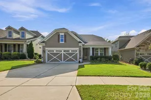 8407 Festival Wy, Charlotte, NC 28215 - Photo 1