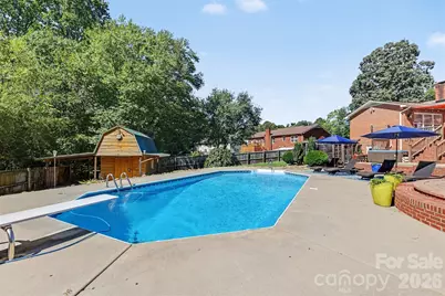 827 Ferndale Drive, Statesville, NC 28677 - Photo 35