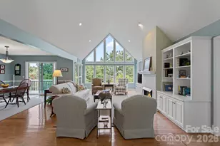 414 Ledgemont Ct, Flat Rock, NC 28731 - Photo 7