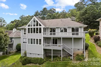 414 Ledgemont Court, Flat Rock, NC 28731 - Photo 37