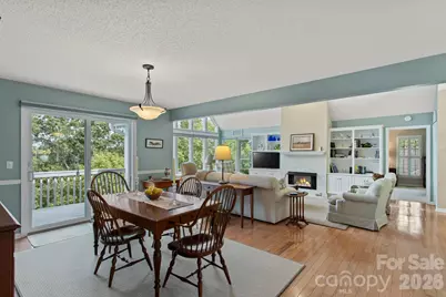 414 Ledgemont Court, Flat Rock, NC 28731 - Photo 11
