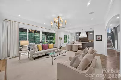 6006 Old Providence Lane, Charlotte, NC 28226 - Photo 5