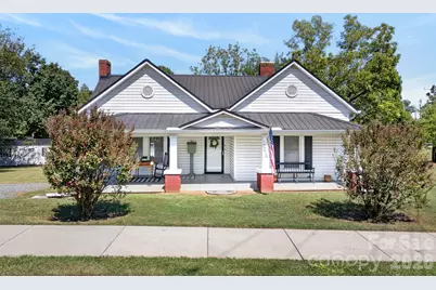 3276 E Calvin Street #1-2, Claremont, NC 28610 - Photo 1