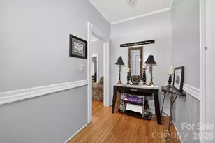 3276 E Calvin St, Claremont, NC 28610 - Photo 5