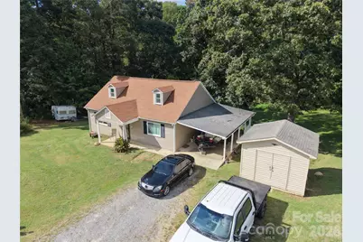 4266 Smokey Creek Road, Lenoir, NC 28645 - Photo 1