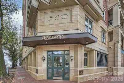 574 N Church Street, Charlotte, NC 28202 - Photo 3