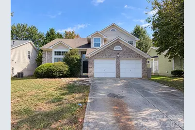 6803 Flat Creek Drive, Charlotte, NC 28277 - Photo 1