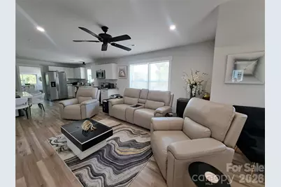 425 Hilbert Road, Rockwell, NC 28138 - Photo 5