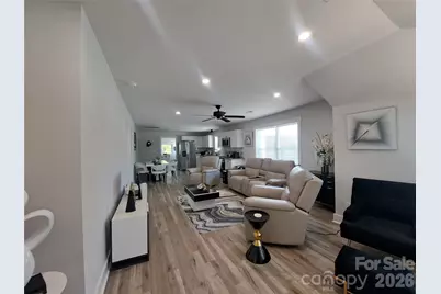425 Hilbert Road, Rockwell, NC 28138 - Photo 19