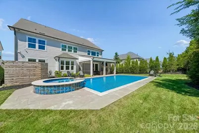 13634 Huntson Park Lane, Huntersville, NC 28078 - Photo 37