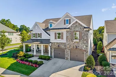 13634 Huntson Park Lane, Huntersville, NC 28078 - Photo 3