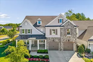 13634 Huntson Park Ln, Huntersville, NC 28078 - Photo 1