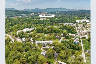 435 W Haywood Street, Asheville, NC 28801 - Photo 29