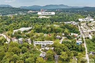 435 W Haywood St, Asheville, NC 28801 - Photo 29