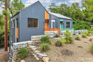 435 W Haywood St, Asheville, NC 28801 - Photo 1